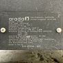 Arada Athone 3 Multifuel Stove Image 5