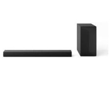 lg soundbar and subwoofer