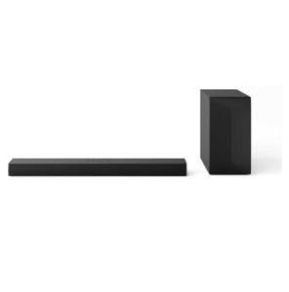 lg soundbar and subwoofer