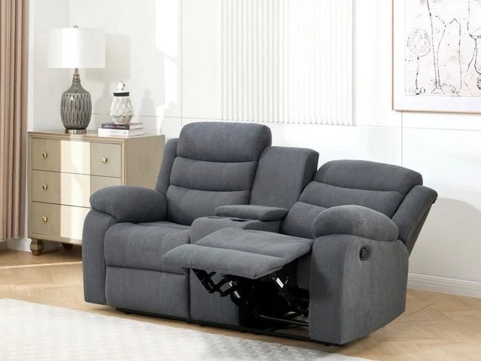brand new sofas 3+2 only 895 all recliner