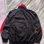 Manchester United Retro Jacket Image 2