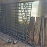 wrought iron gates Image 3