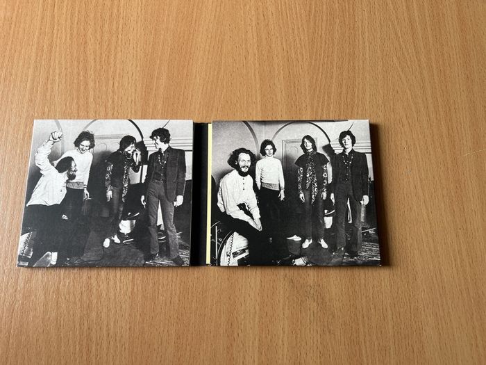 Blind Faith - Blind Faith