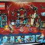 Lego Ninjago 71755 Temple of the Endless Sea Image 2