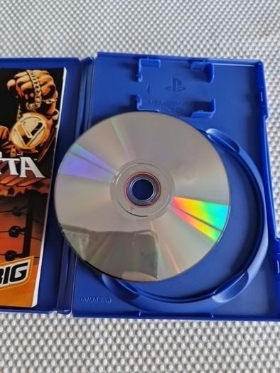 Def Jam Vendetta  PlayStation2 Ps2 Games Original