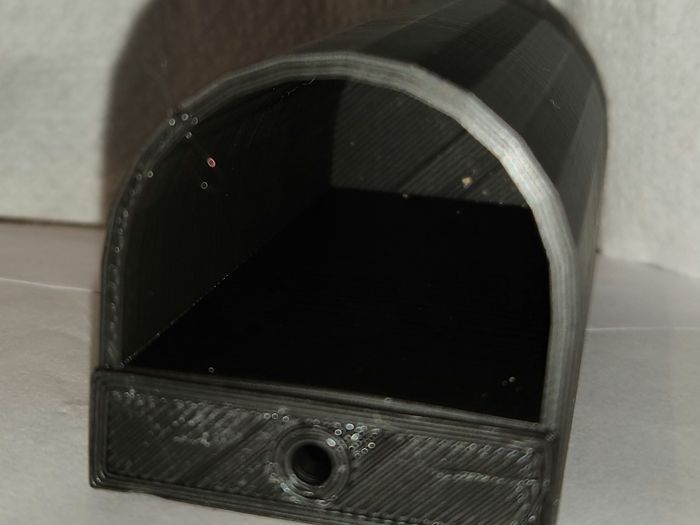 Pleco Caves
