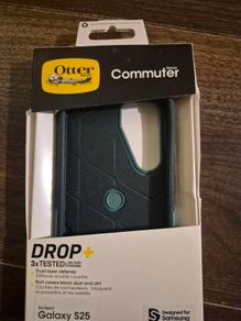 Otter Box Phone Cover for Galaxy S25