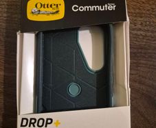 Otter Box Phone Cover for Galaxy S25