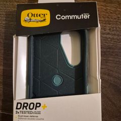 Otter Box Phone Cover for Galaxy S25