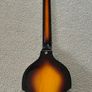 Harley Benton fretless violin bass Image 2
