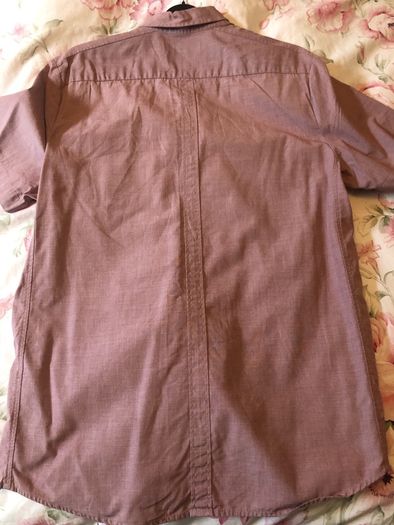 Fred Perry shirt