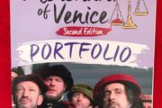 The Merchant of Venice Secondary School, Schoolbook