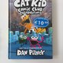 Cat Kid Comic Book collection of 3 books Image 3