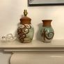 Vase Annascaul Pottery Dingle Image 4