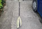 bic sport paddle