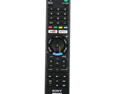 RMT-TX300E Remote Control Suitable for Sony TV LCD TV 3d led Smart Controller With youtube netflix button RMT-TX300P rmf-tx100