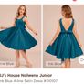 JJs house girls confirmation or occasion dress Image 6