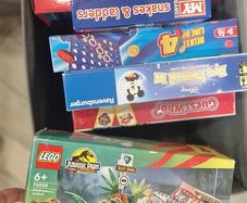 board game bundle