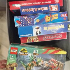 board game bundle
