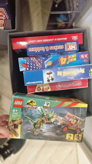 board game bundle