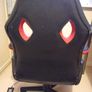 Gaming chair Image 3