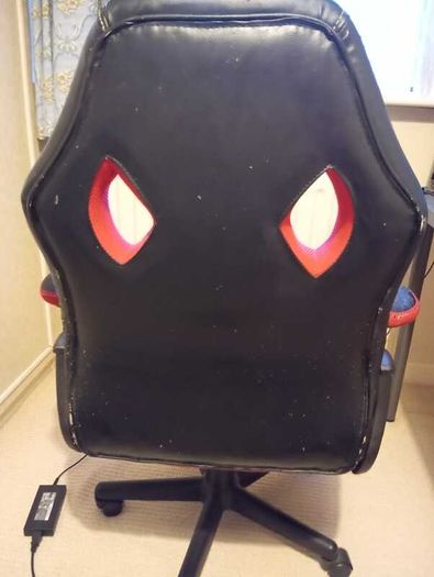 Gaming chair