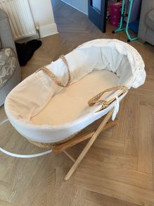 moses basket