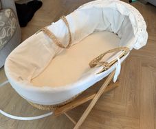 moses basket