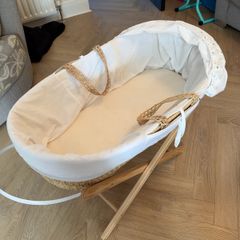 moses basket