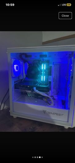 gaming pc