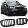 F15 Kidney Grille Compatible for BMW X5 Series F15 X6 Series Image 2