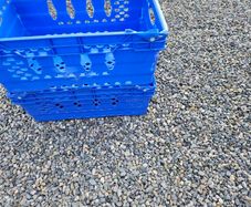 crates deep