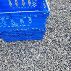 crates deep