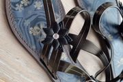 Brazillian Sandals size 38
