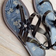 Brazillian Sandals size 38