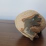 Shudehill Giftware chick figurine Image 4