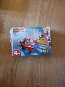 lego marvel