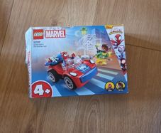 lego marvel