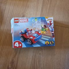 lego marvel