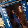 Tenth Doctor ! Doctor Who ! Exclusive Edition ! Limited to 500 Pieces ! by Dynamix ! Image 2