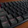Keychron K2 Wireless Bluetooth/USB Mechanical Keyboard - Brown Switch Image 2