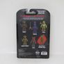 Funko Five Nights At Freddy's Foxy 2016 Action Figure 5" Articulated Brand New Sealed Image 4