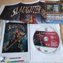 Slaughter High Arrow Video DVD 2011 Uncut Region 0 Reversible Sleeve Poster Image 2