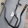 KTM 1290 Adventure Engine Bars Image 5