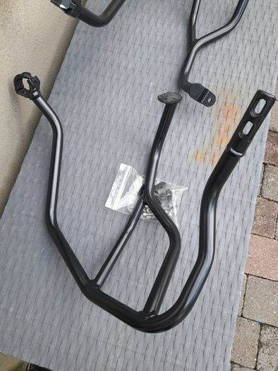 KTM 1290 Adventure Engine Bars