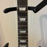 SG style electric guitar Image 4