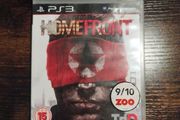 Homefront PS3