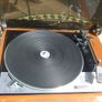Goldring Lenco GL78 Turntable, Shure cartridge (Refurbished) Image 5