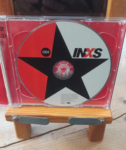 Definitive INXS - 2 CD Set