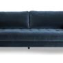 EZ Living Scott 3-Seater Sofa Navy Image 3